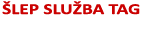 Slep sluzba Tag